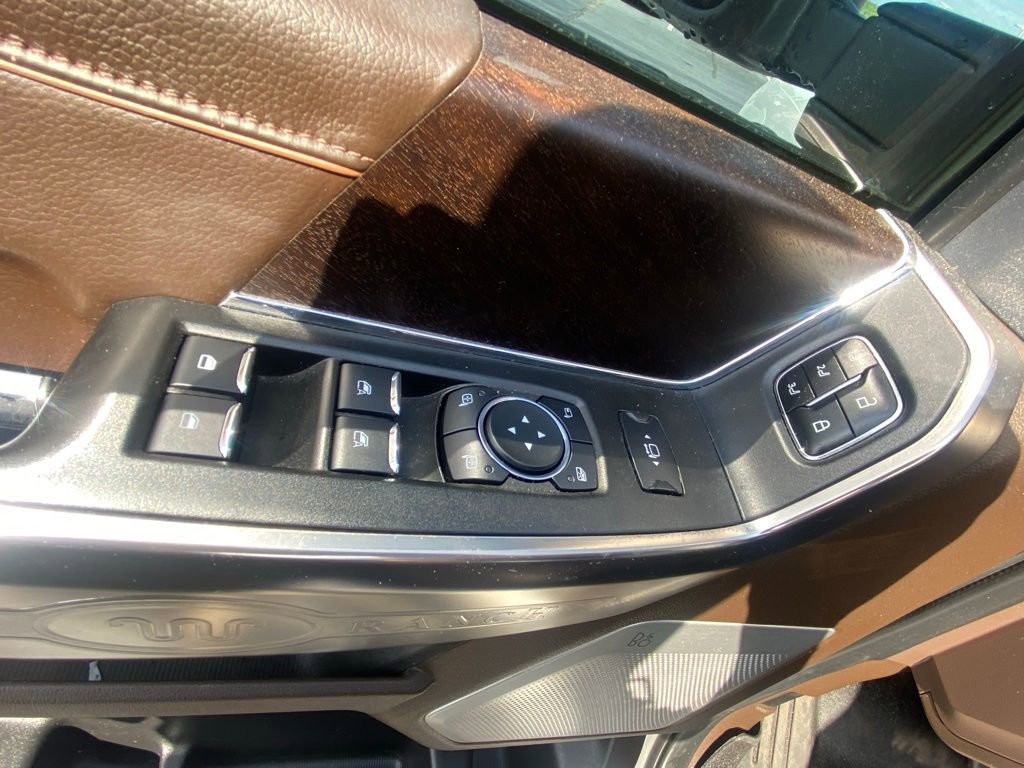 Certified 2024 Ford F250 King Ranch w/ Chrome Package image 11