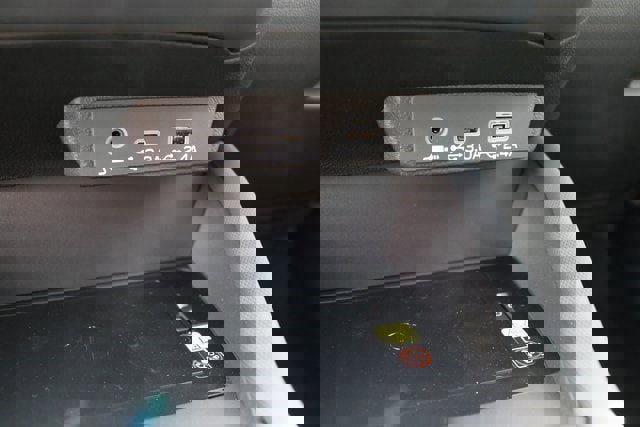 Used 2025 Subaru Forester Sport w/ Popular Package #1 image 33