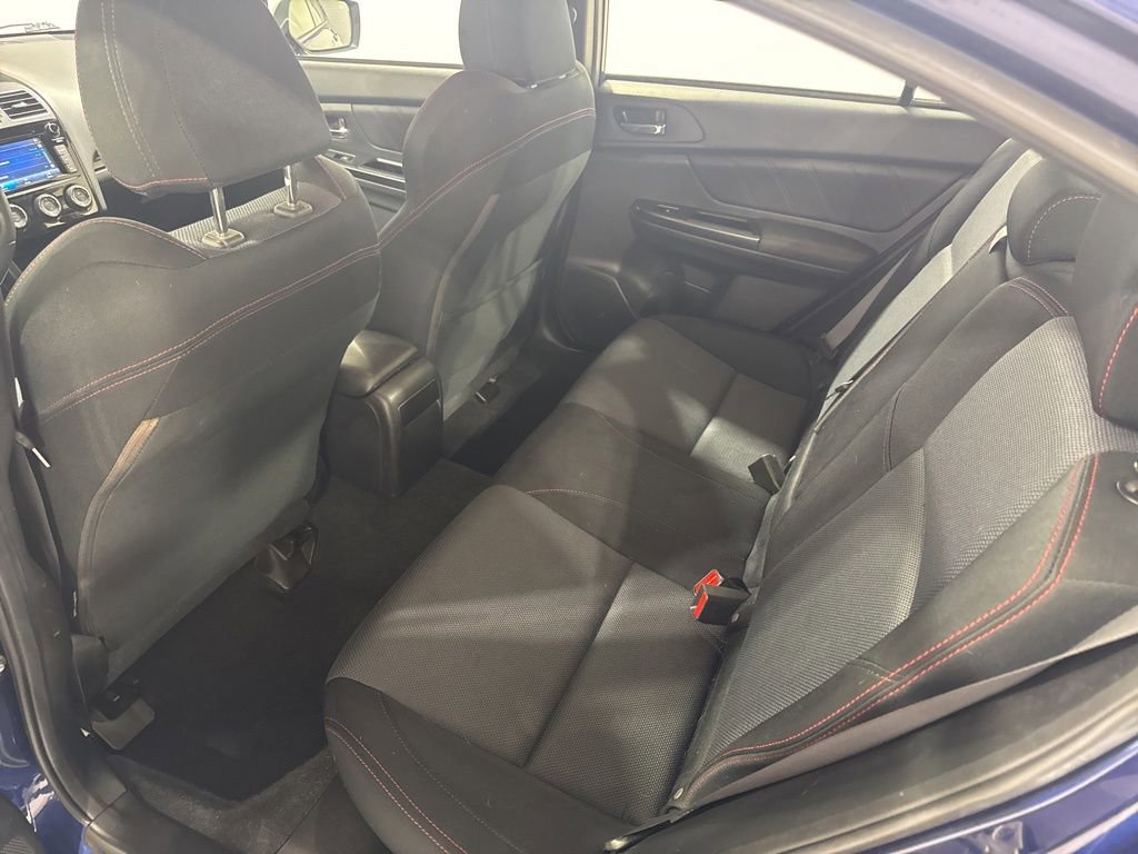 Used 2020 Subaru WRX w/ Popular Package #1 AWD/4WD image 20