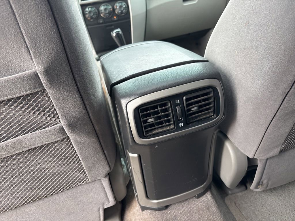 Used 2005 Toyota 4Runner Limited AWD/4WD image 21