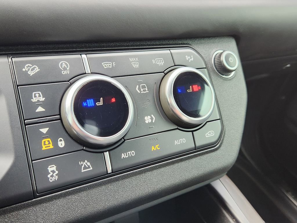 Used 2022 Land Rover Defender 110 X image 24