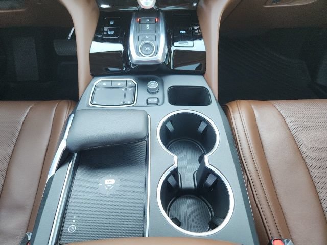 Used 2022 Acura MDX w/ Technology Package FWD image 20