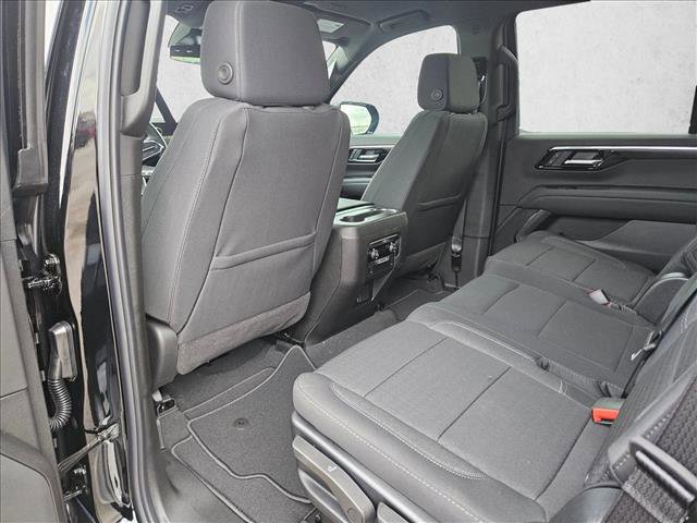 New 2026 Chevrolet Tahoe LS image 8