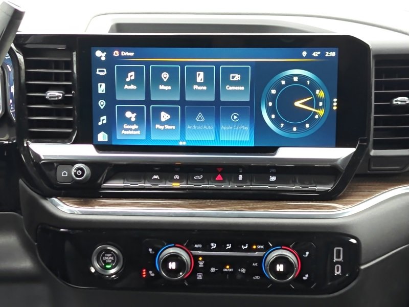 Used 2023 Chevrolet Silverado 1500 LT image 24