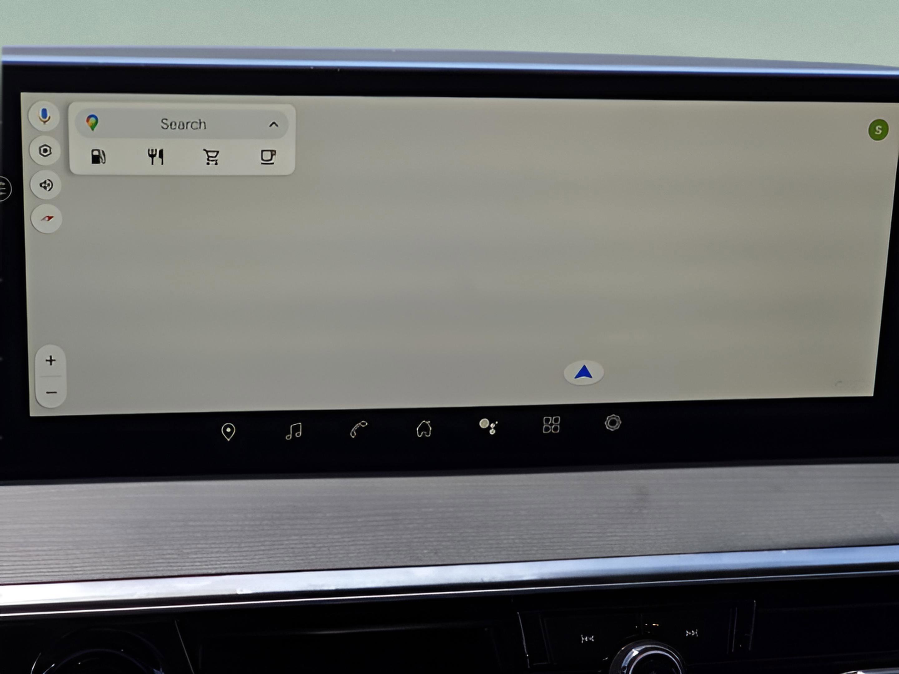 Used 2025 INFINITI QX80 Sensory AWD/4WD image 20