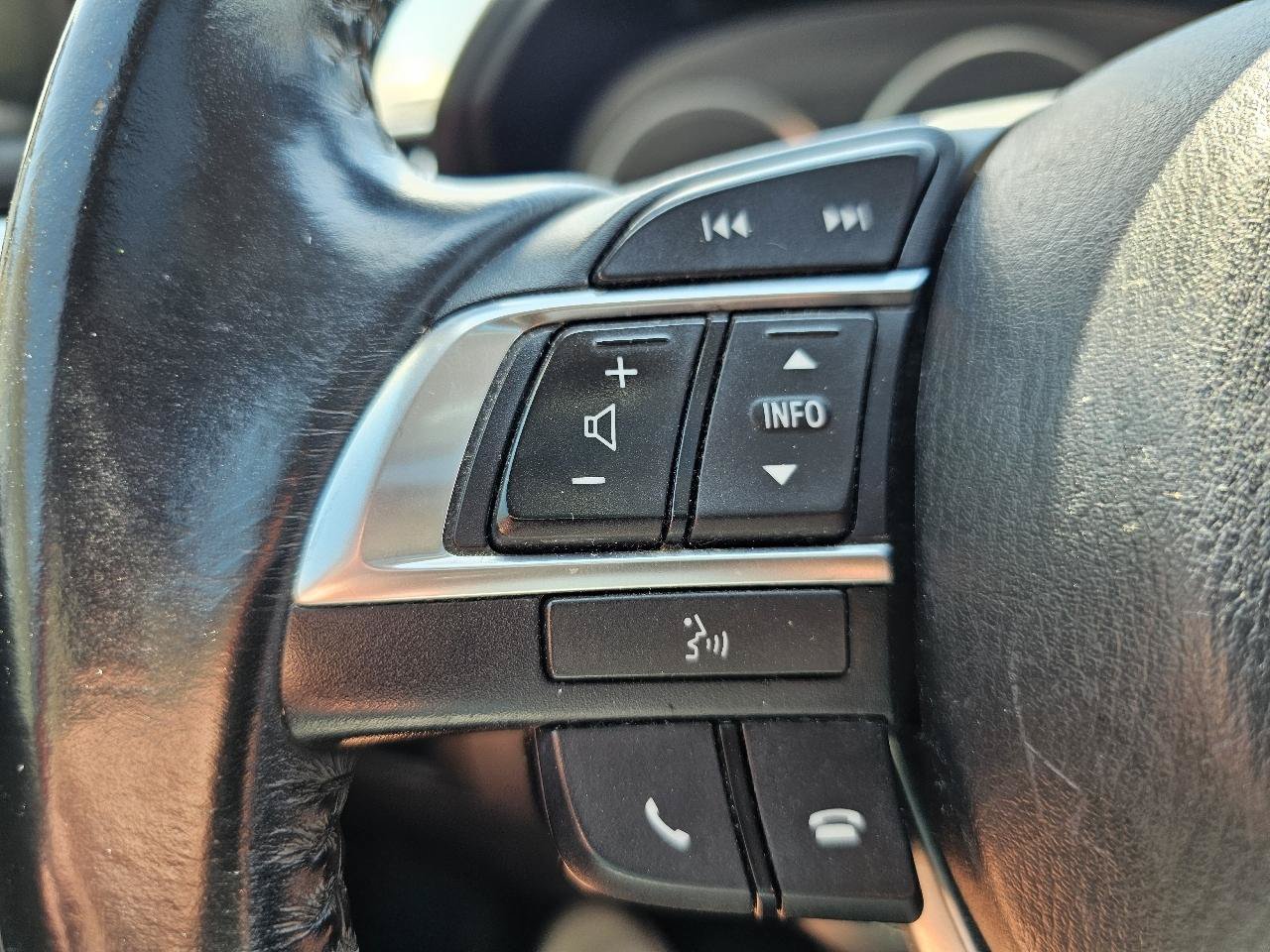 Used 2016 MAZDA CX-5 Grand Touring AWD/4WD image 9