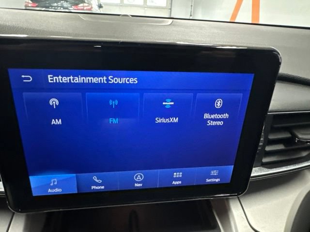 Used 2023 Ford Explorer XLT w/ Equipment Group 202A AWD/4WD image 12