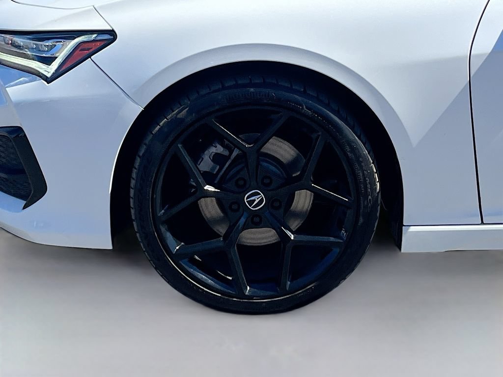 Used 2023 Acura TLX w/ Technology Package FWD image 31