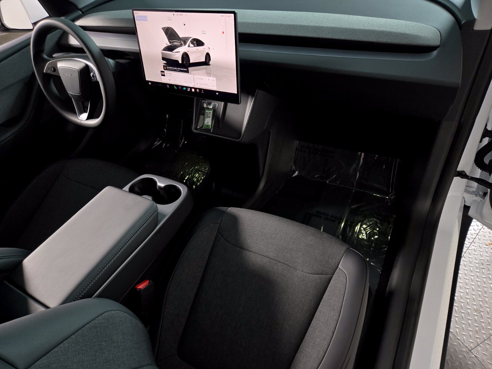 Used 2026 Tesla Model Y AWD image 19