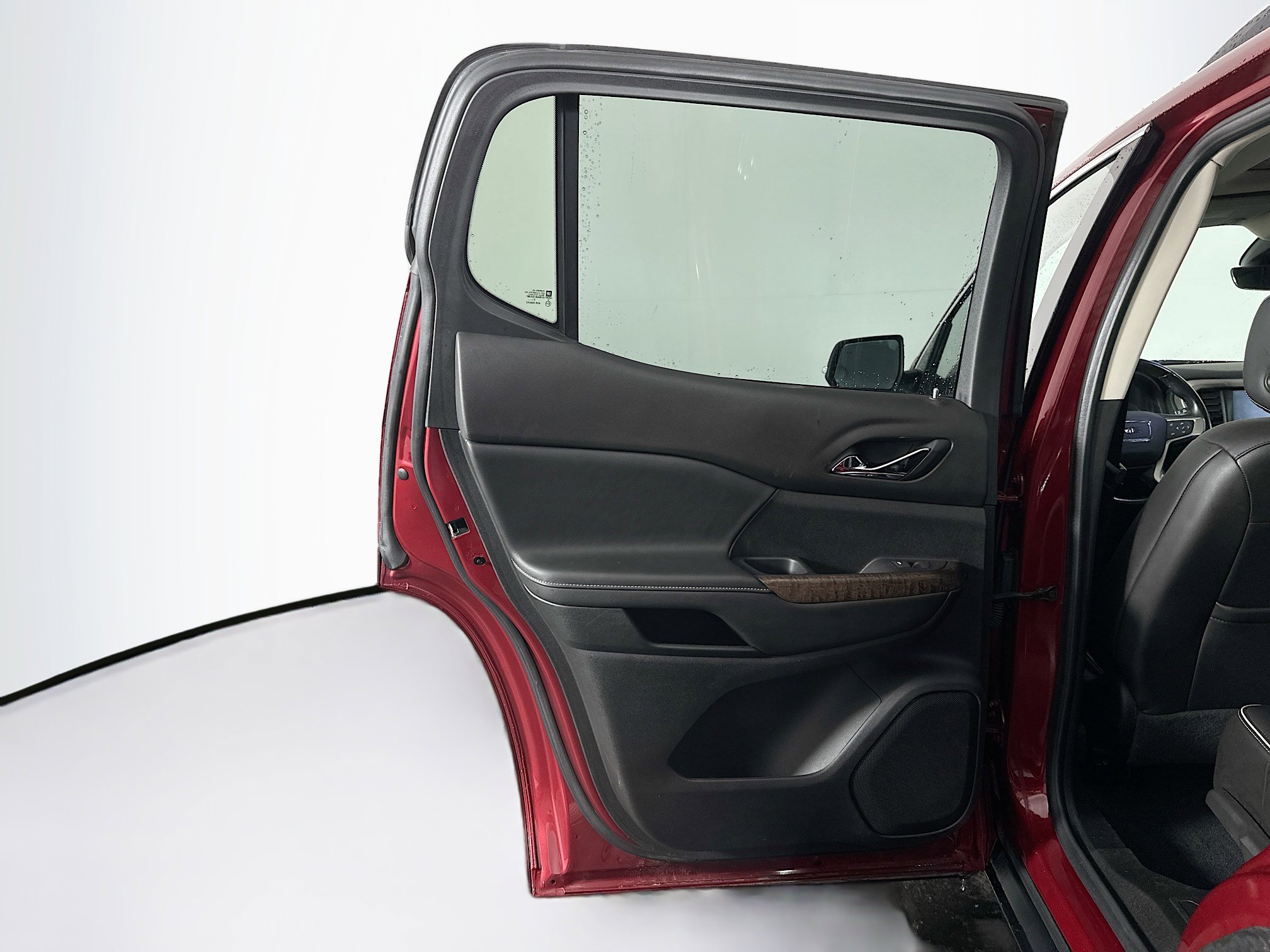 Used 2020 GMC Acadia Denali w/ Technology Package image 28