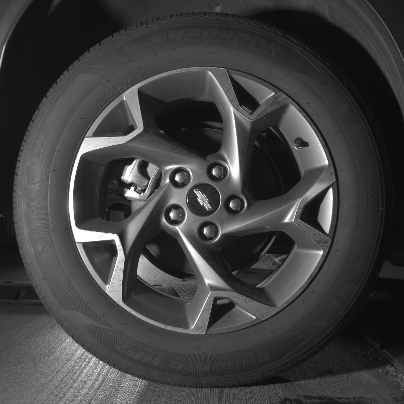 Used 2025 Chevrolet Trax LT w/ LT Convenience Package FWD image 15