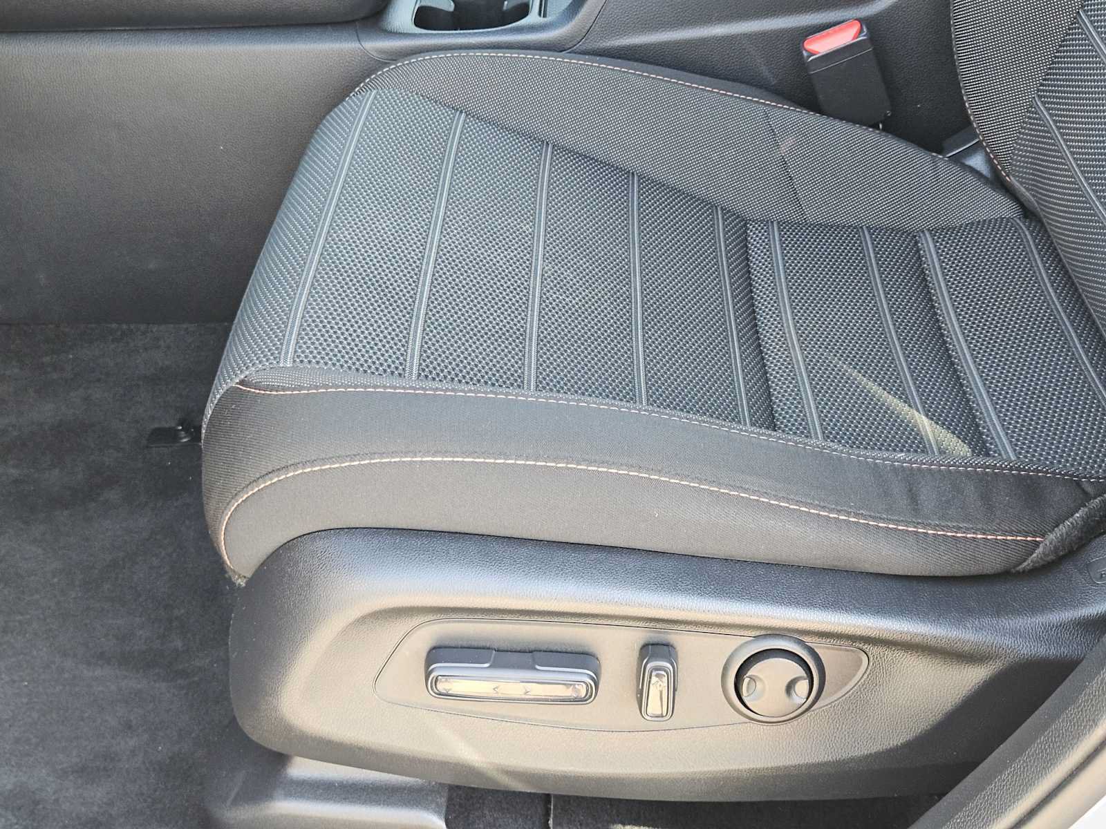 Certified 2023 Honda CR-V Sport image 24