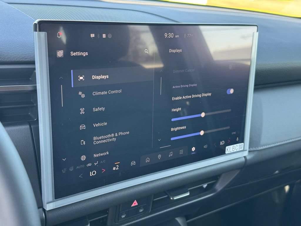 New 2026 MAZDA CX-5 Preferred AWD/4WD image 23