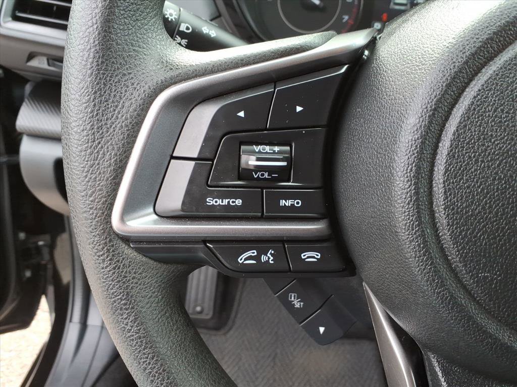 Used 2023 Subaru Impreza 2.0i image 20