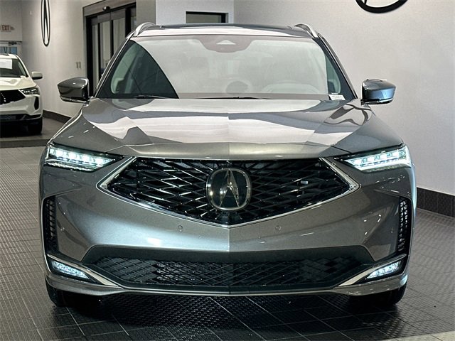 New 2026 Acura MDX w/ Advance Package video 2