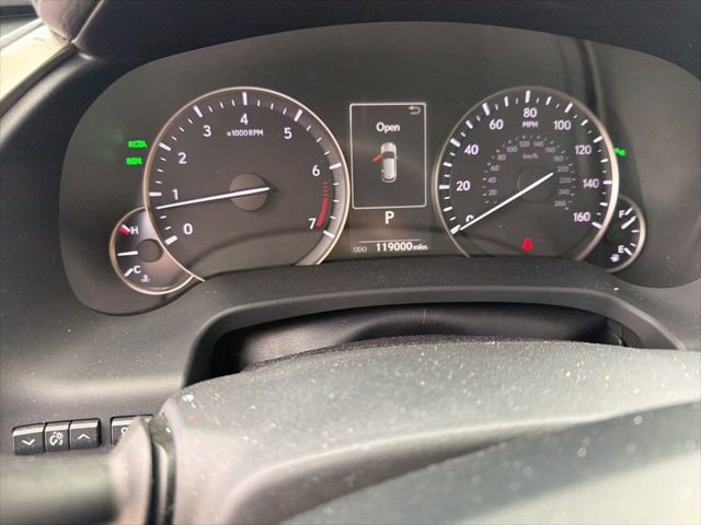 Used 2017 Lexus RX 350 FWD w/ Premium Package image 10