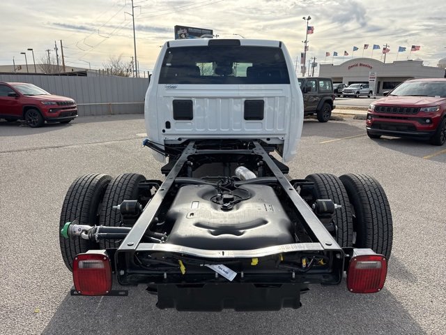 New 2026 RAM 3500 Tradesman image 5