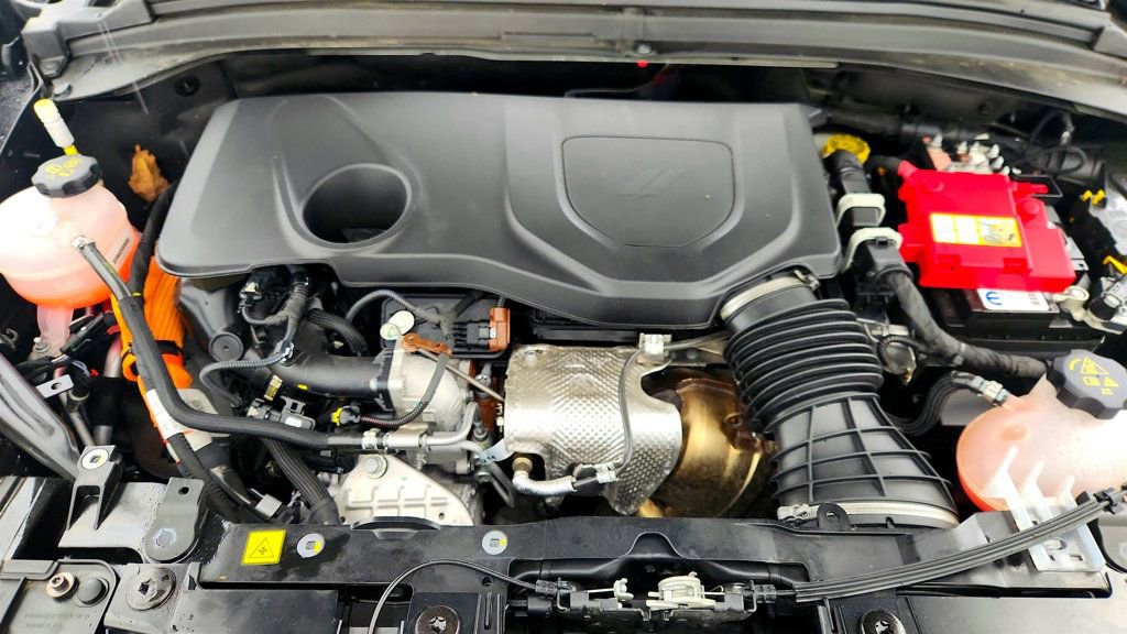 Used 2024 Dodge Hornet R/T Plus image 26