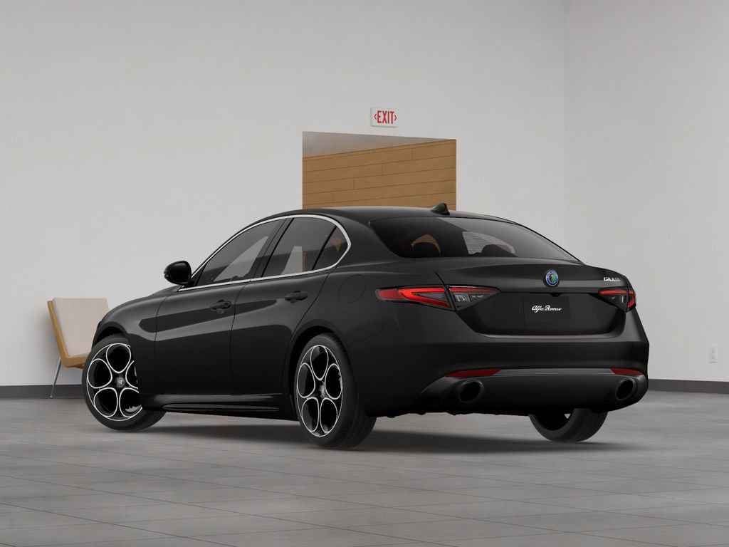 New 2026 Alfa Romeo Giulia image 4