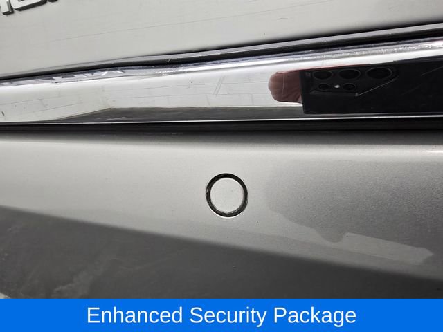 Used 2018 GMC Yukon Denali w/ Open Road Package image 11