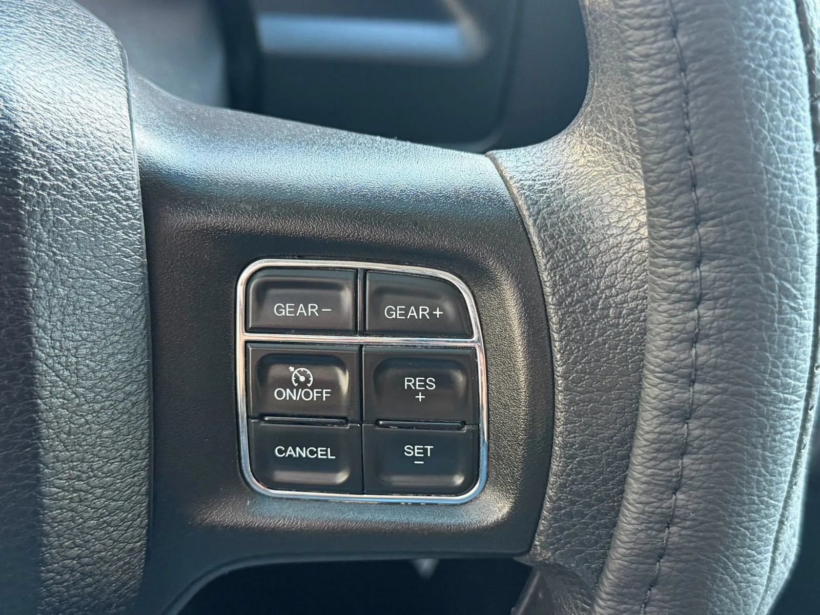 Used 2022 RAM 1500 Tradesman w/ Popular Equipment Group AWD/4WD image 24