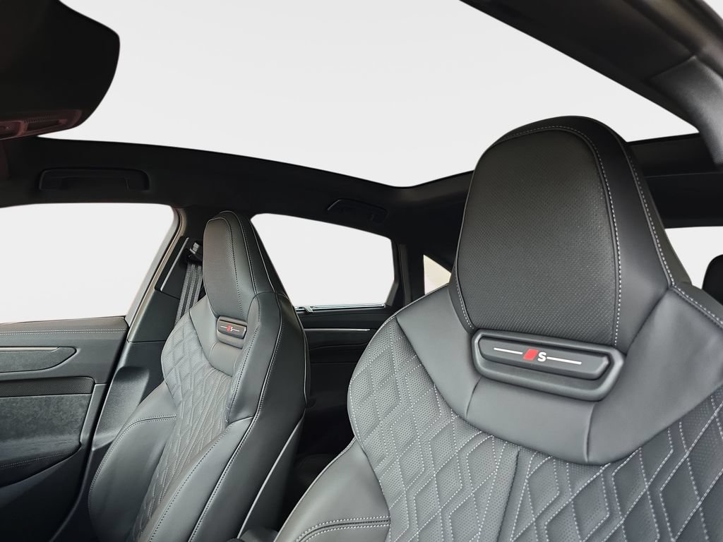 New 2026 Audi A6 Prestige AWD/4WD image 27