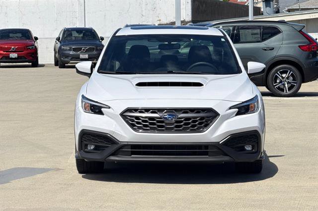 Used 2024 Subaru WRX Premium image 8