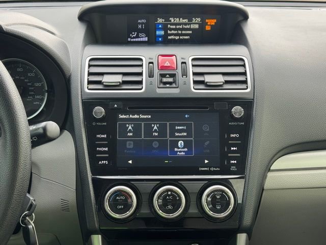 Used 2018 Subaru Forester 2.5i Premium w/ All-Weather Package image 25