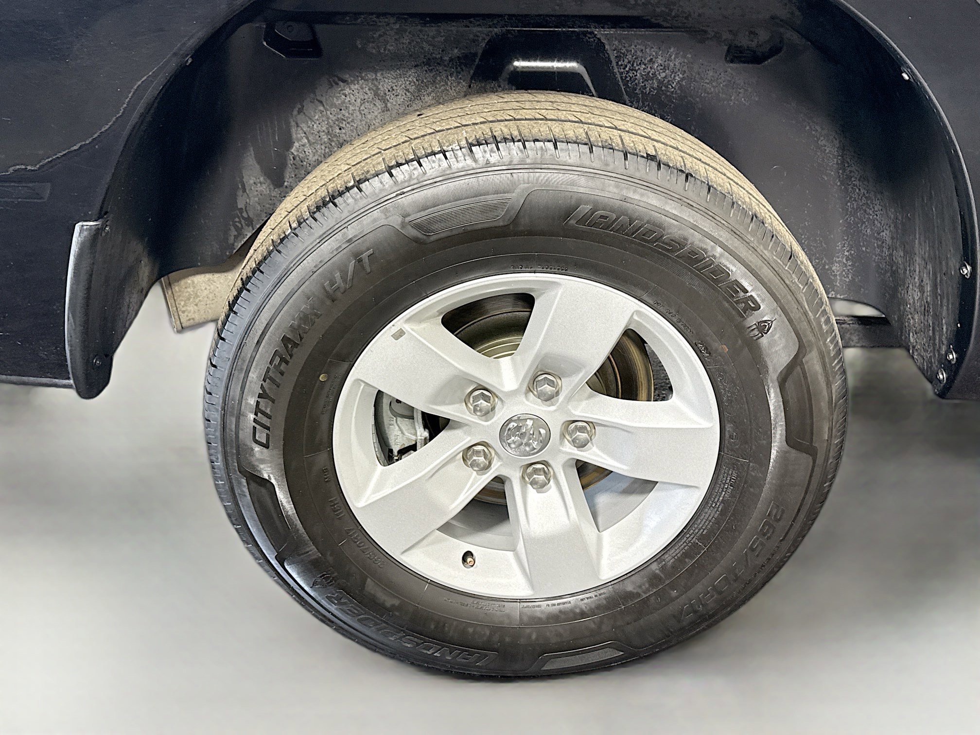 Used 2023 RAM 1500 Classic SLT w/ Trailer & Traction Group image 32