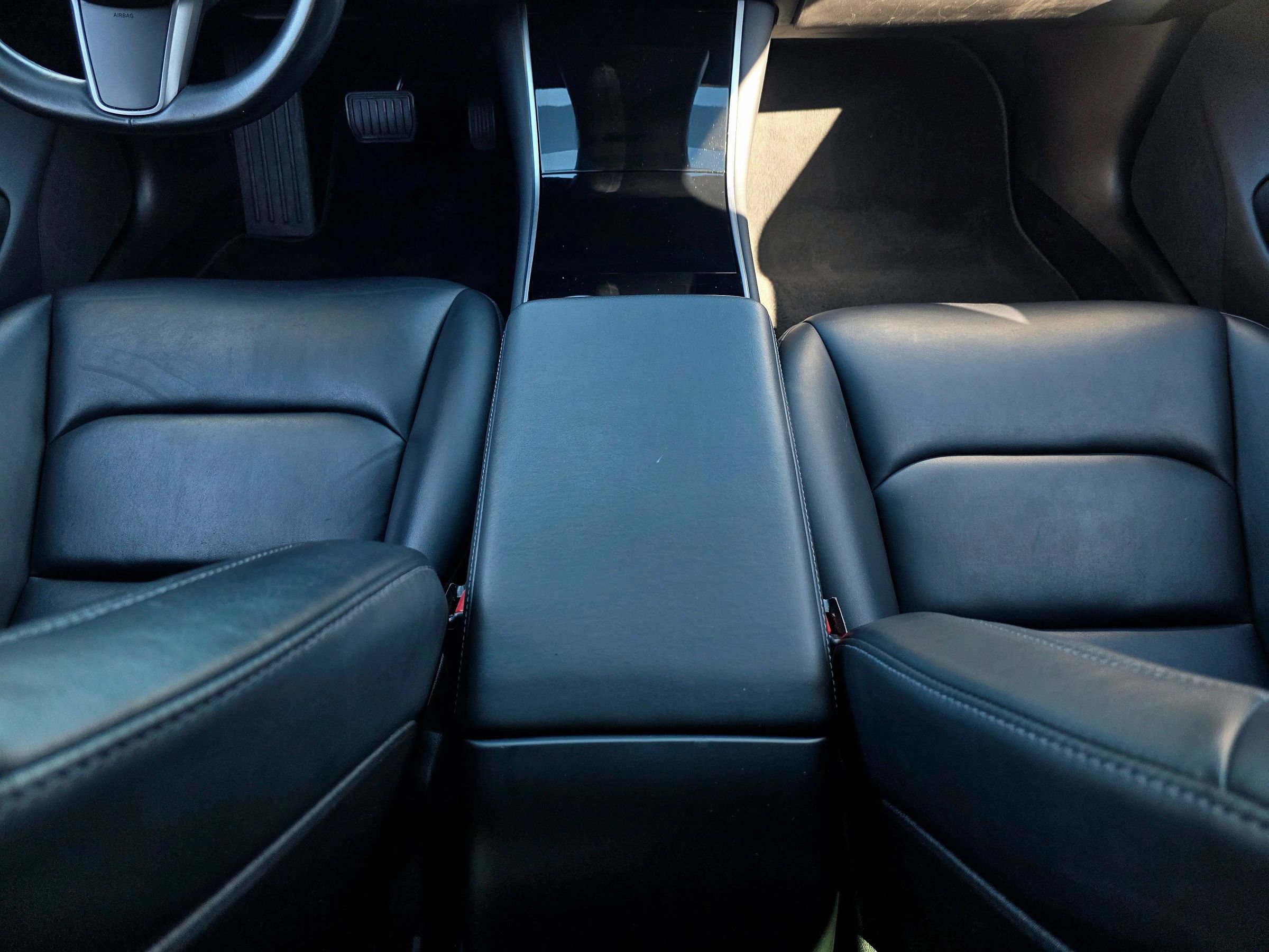 Used 2019 Tesla Model 3 Long Range AWD/4WD image 32