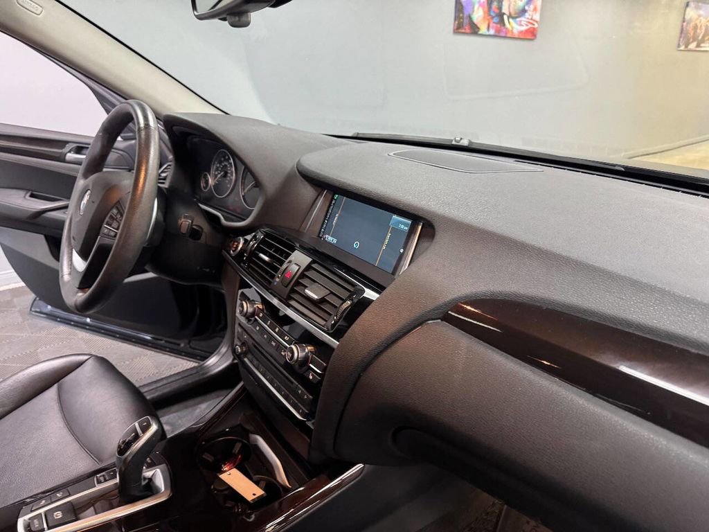 Used 2016 BMW X4 xDrive28i image 57