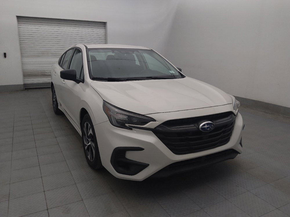 Used 2023 Subaru Legacy w/ Popular Package #1 image 13