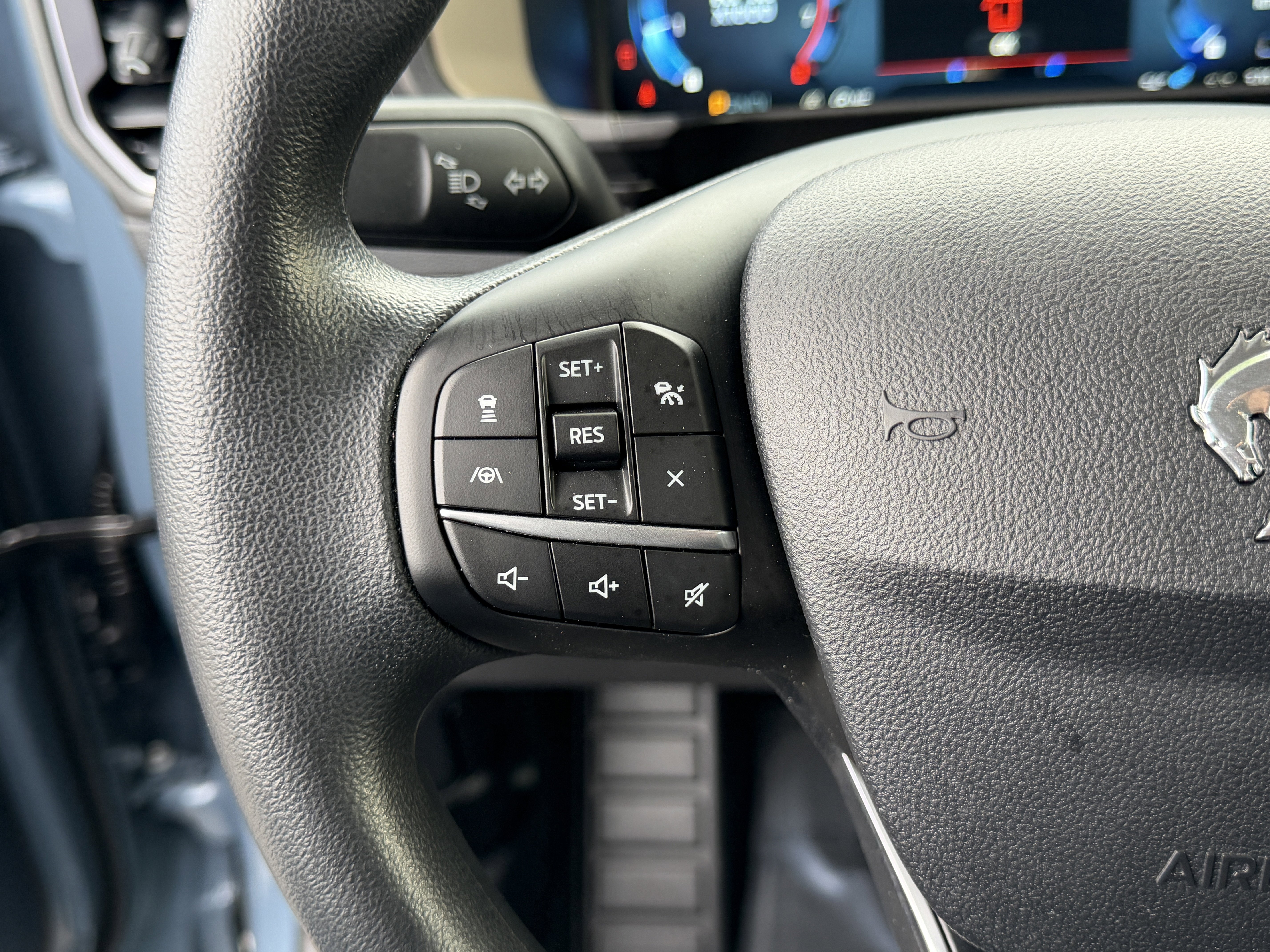 Used 2025 Ford Bronco Sport Big Bend AWD/4WD image 15