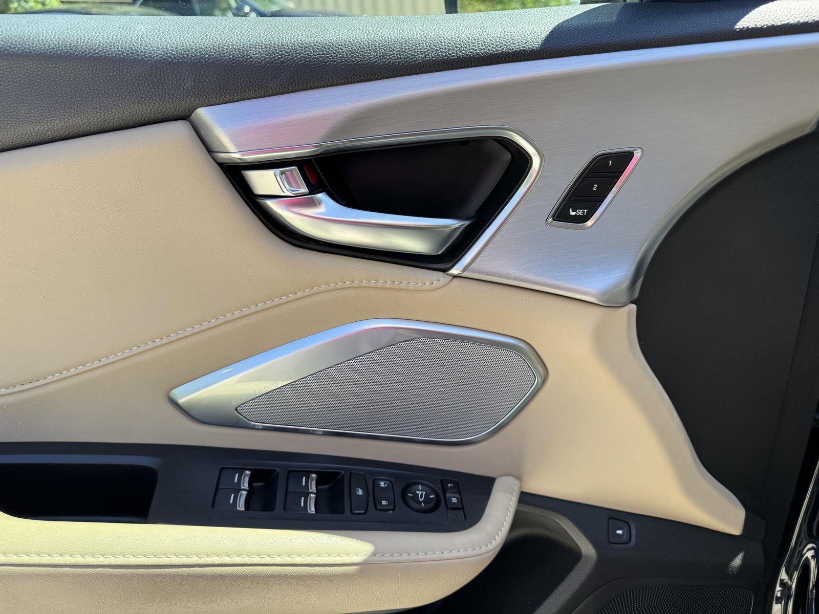 Used 2019 Acura RDX FWD w/ Technology Package image 6