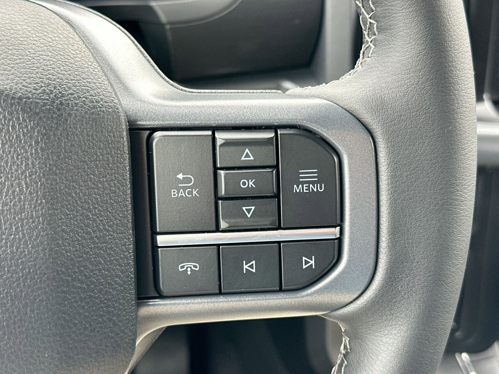 New 2026 Ford F150 XLT w/ Equipment Group 302A MID image 19