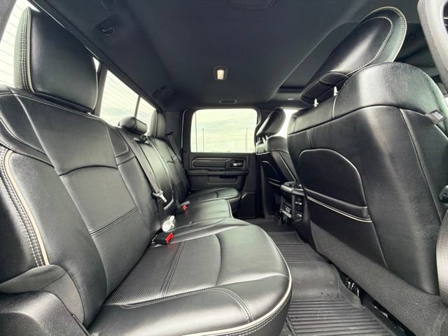 Used 2024 RAM 2500 Rebel AWD/4WD image 22