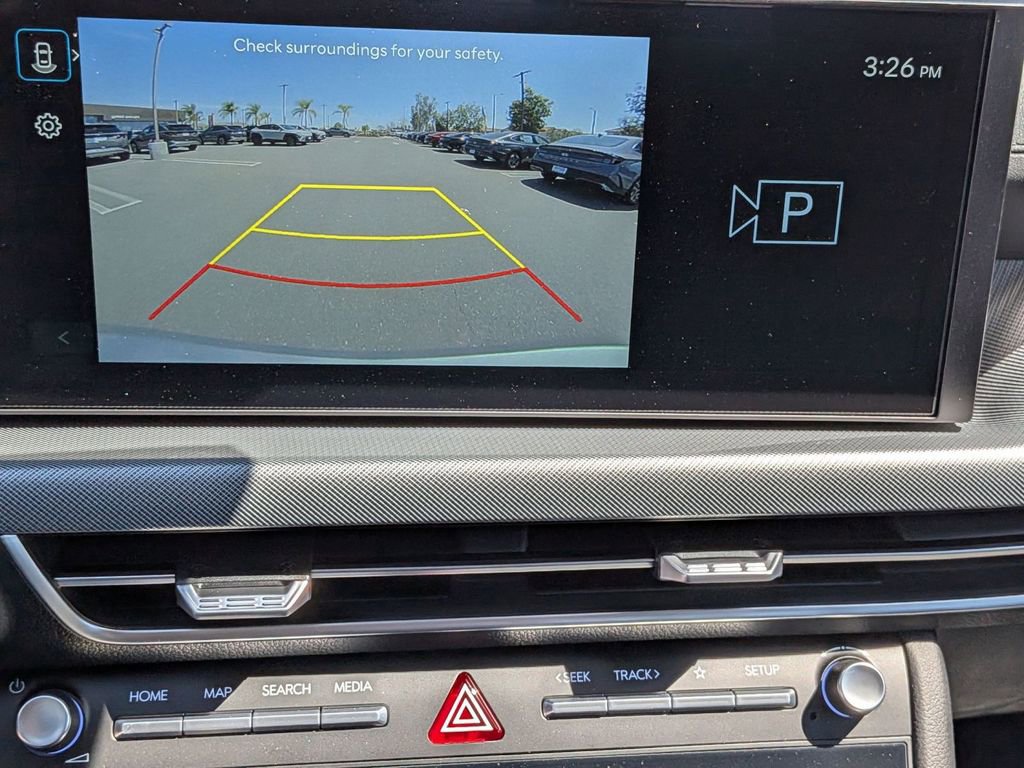 New 2026 Hyundai Sonata SEL image 23