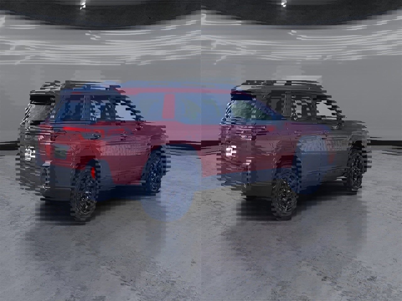 New 2026 Subaru Outback Limited image 5