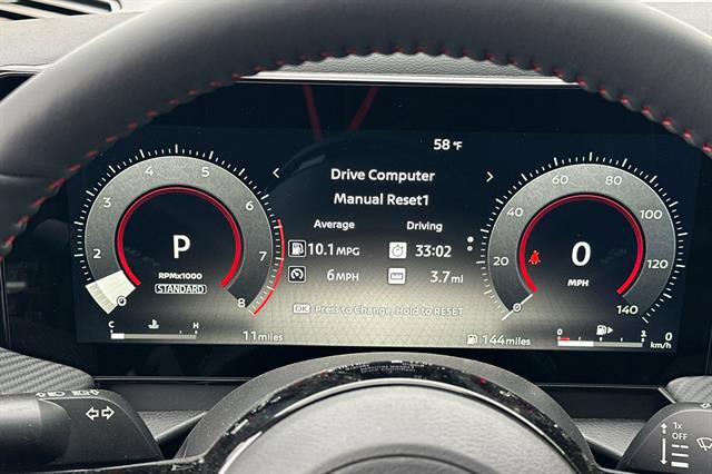 New 2026 Nissan Kicks SR w/ SR Premium Package image 28