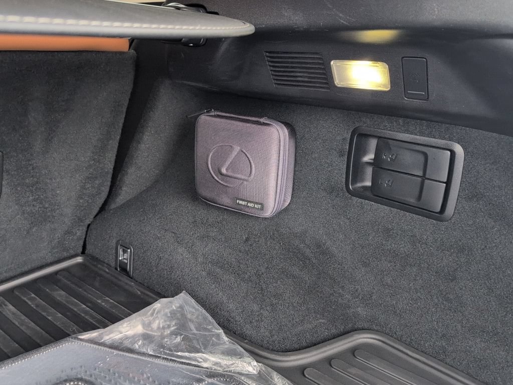 Used 2022 Lexus RX 350 FWD w/ Premium Package image 41