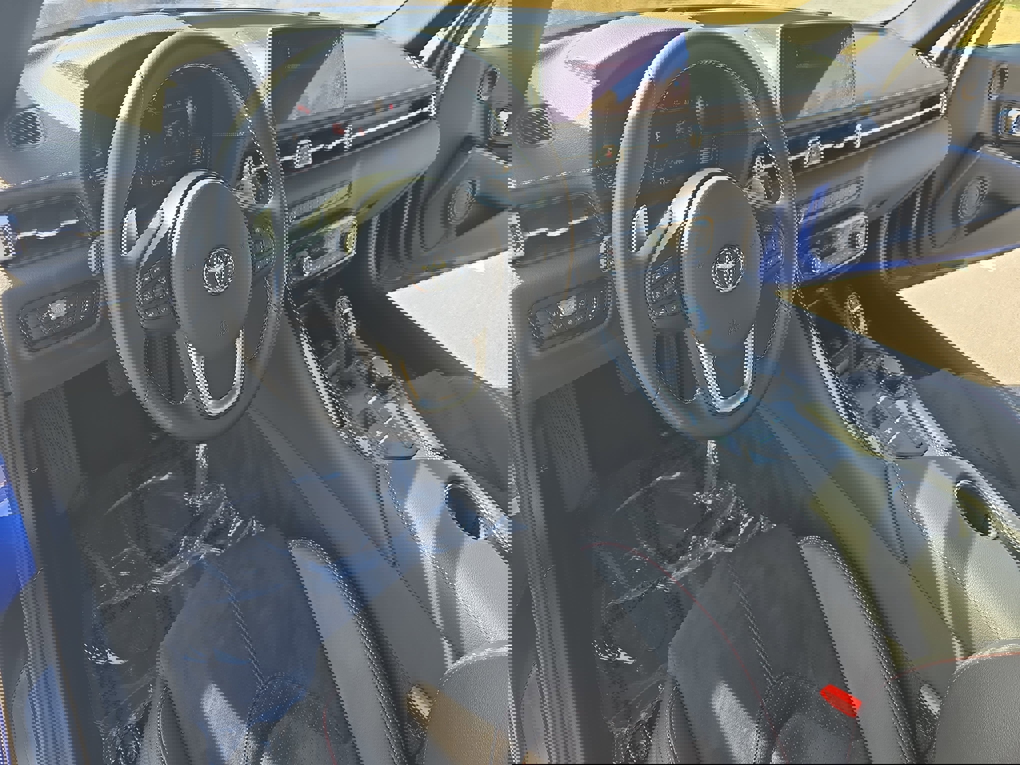 Used 2026 Toyota Supra image 15