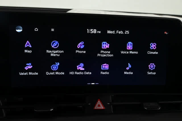 Used 2025 Kia Sportage X-Pro image 7