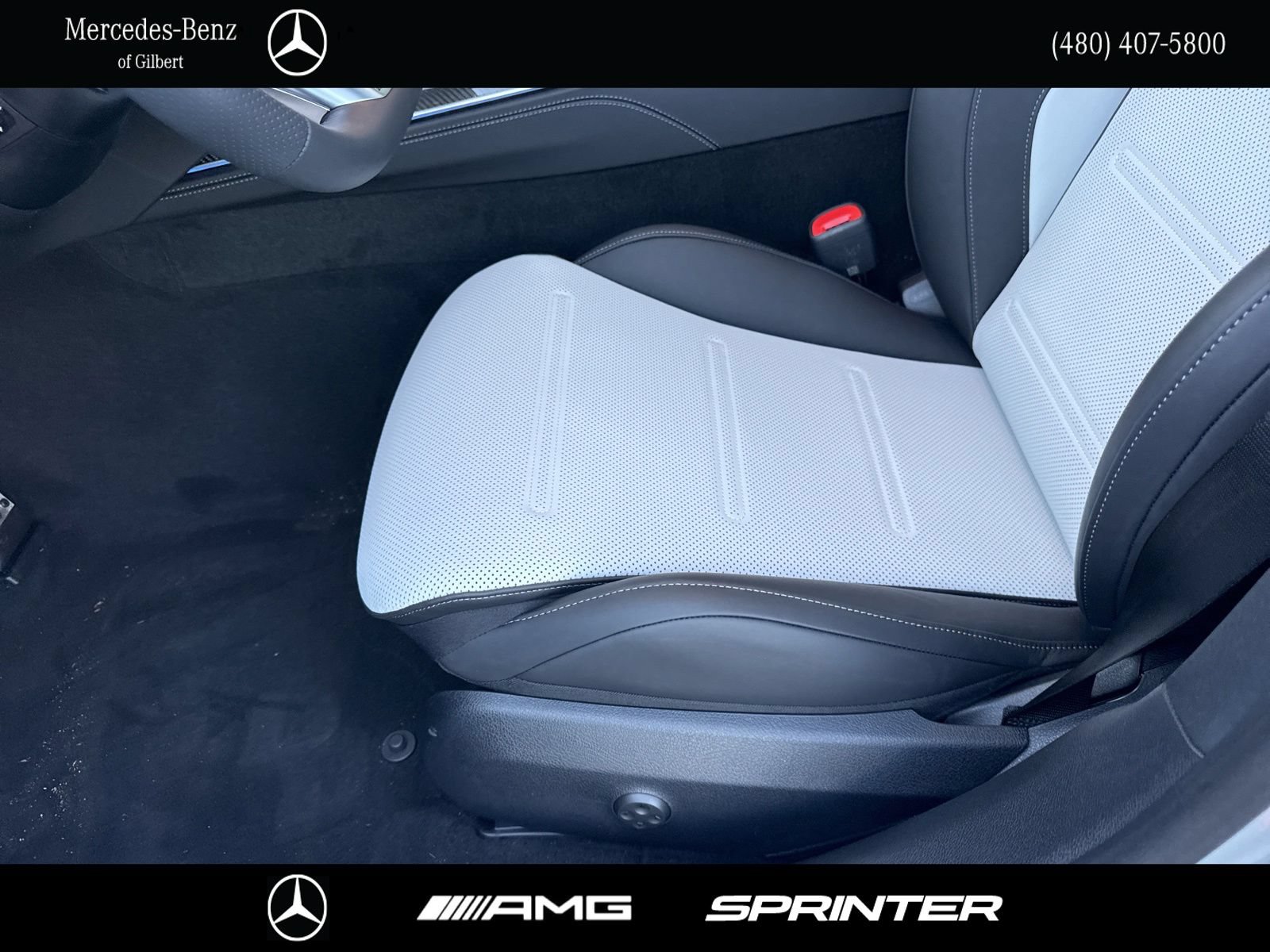 New 2026 Mercedes-Benz E 53 AMG e 4MATIC Sedan image 15