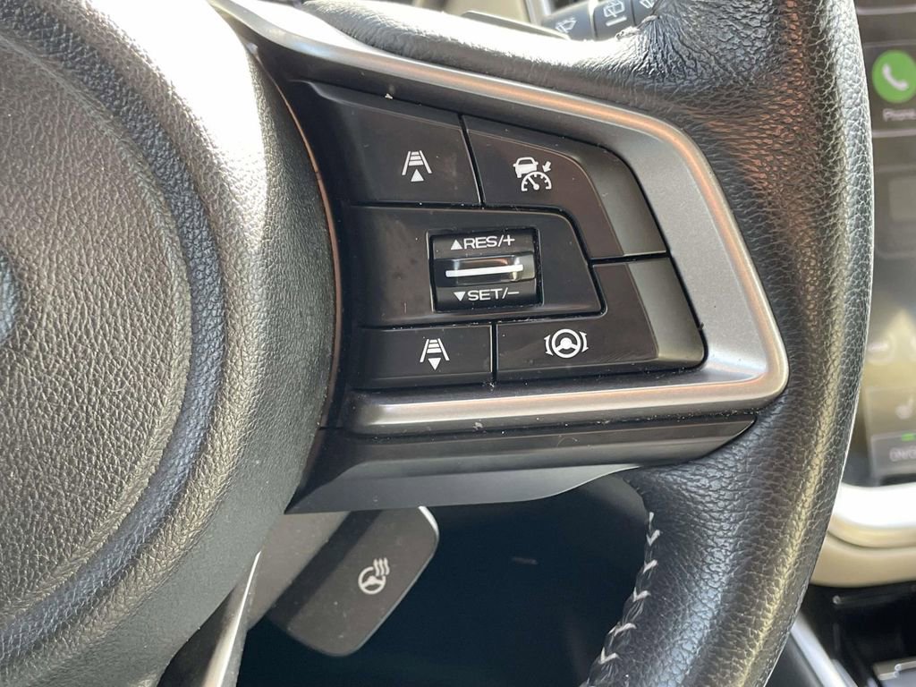Certified 2022 Subaru Outback Limited image 11