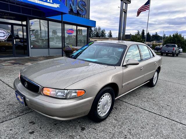 Used 2002 Buick Century Limited w/ Limited Edition Pkg