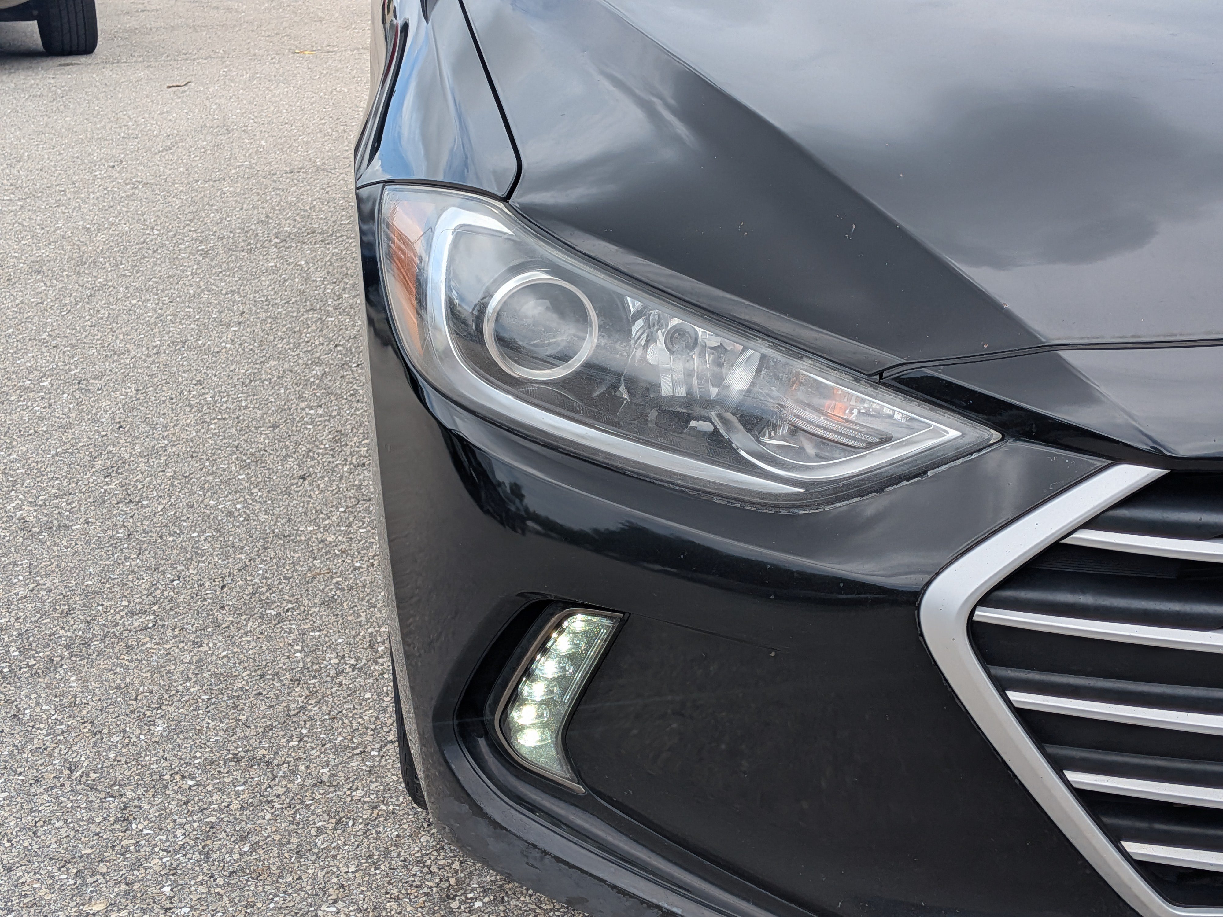 Used 2018 Hyundai Elantra Value Edition FWD image 10