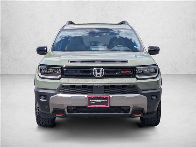 New 2026 Honda Passport TrailSport Elite image 6