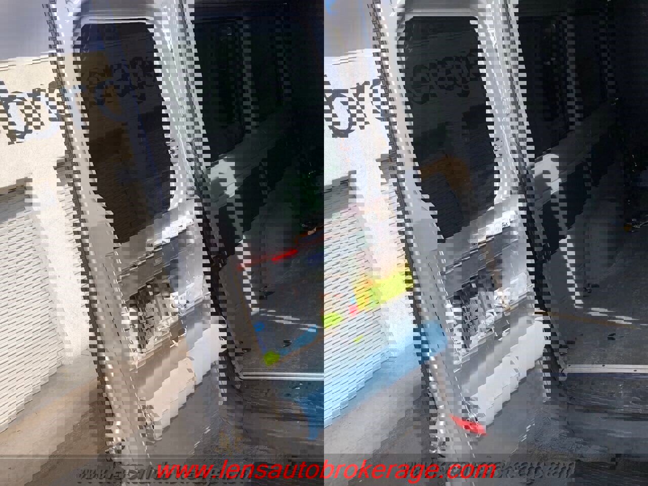 Used 2015 Mercedes-Benz Sprinter 2500 image 19