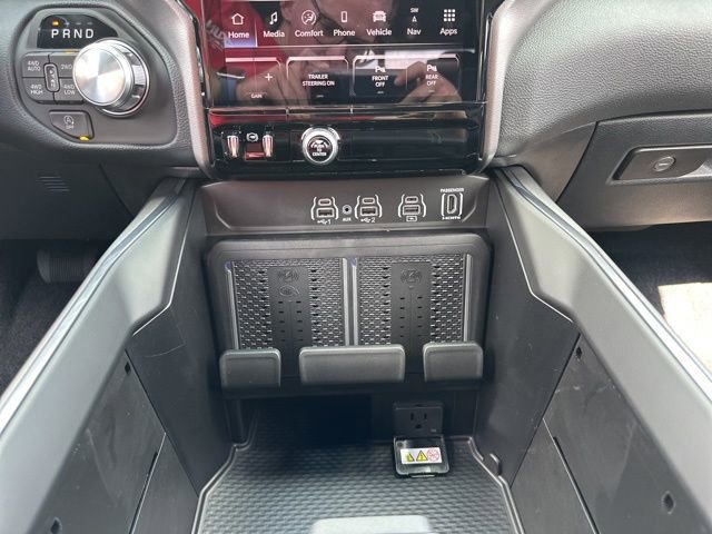 New 2026 RAM 1500 Laramie image 59