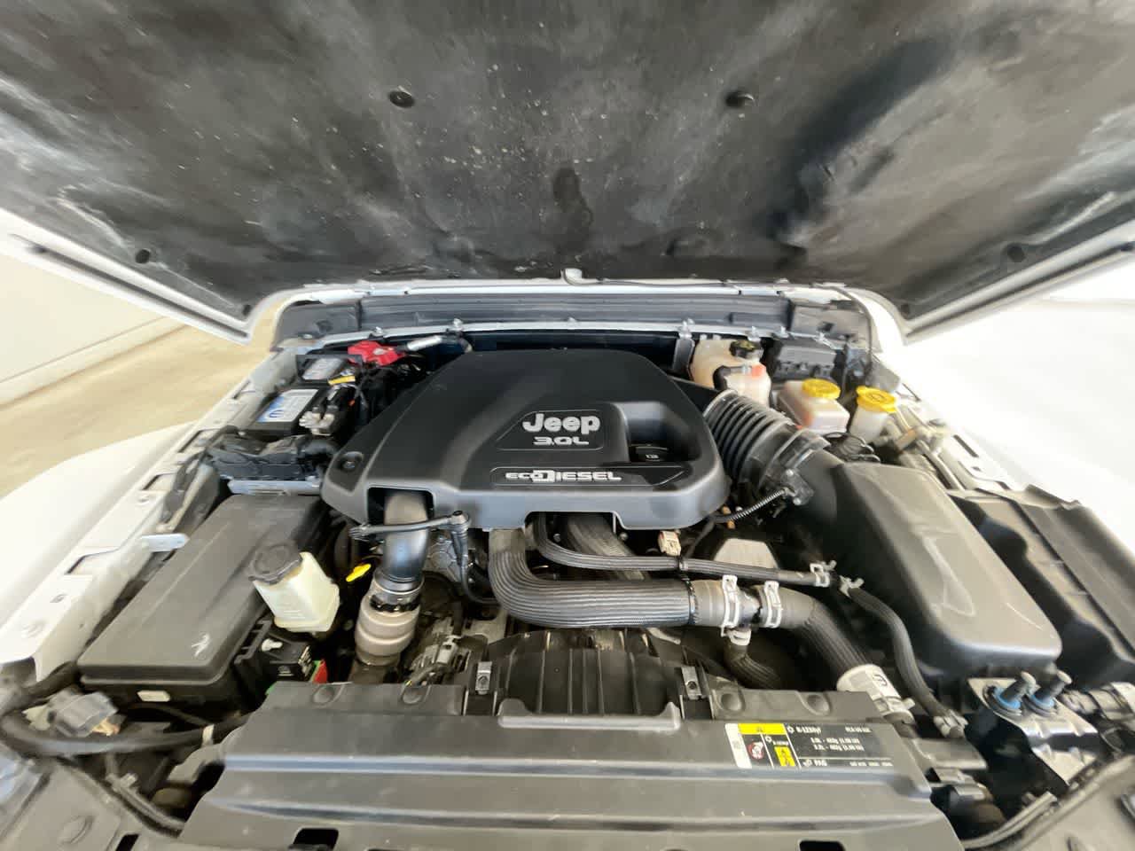 Used 2020 Jeep Wrangler Unlimited Rubicon image 26